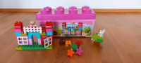 Lego Duplo Große Steinebox rosa  10571 Starterset Baden-Württemberg - Friedrichshafen Vorschau