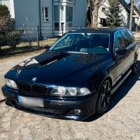 BMW E39 530d Berlin - Biesdorf Vorschau