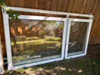 Hoco Kunststoff Fenster Doppelglas Hessen - Lautertal Vorschau