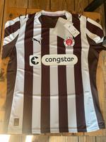 FC St. Pauli Trikot Heim L neue Saison 25/26 *NEU* ungetragen Altona - Hamburg Sternschanze Vorschau
