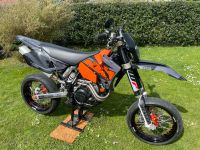 KTM Exc 450r Nordrhein-Westfalen - Stolberg (Rhld) Vorschau