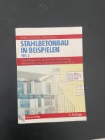 Stahlbetonbau in Beispielen Teil 1 Aachen - Aachen-Mitte Vorschau