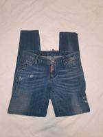 dsquared Jeans damen röhre skinny ital gr 38 Bayern - Kolbermoor Vorschau