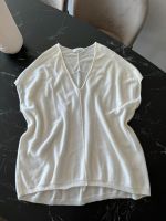 100% Kaschmir / Cashmere Pullunder von Sem per Lei. 40 creme Baden-Württemberg - Kirchheim unter Teck Vorschau