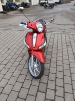 Piaggio Liberty 125 Neufahrzeug sofort verfügbar.Aktion Bayern - Petting Vorschau