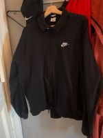 Nike Jacke schwarz (L) Berlin - Charlottenburg Vorschau