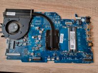 HP Mainboard 17 KBL-6L  Ersatzteile 17-by0344ng Leipzig - Schönefeld-Abtnaundorf Vorschau