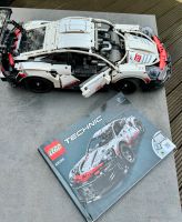 LEGO Technik 42096 - Porsche 911 RSR Niedersachsen - Hemmingen Vorschau