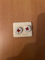Deutsches Rotes Kreuz Anstecker Niedersachsen - Adelebsen Vorschau