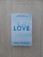 Twistet Love - Ana Huang (englisch) Leipzig - Leipzig, Zentrum-Nord Vorschau