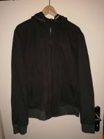 Leichte Jacke Übergangsjacke braun Kapuze C&A Gr. L Bayern - Mitterfels Vorschau