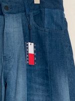 NEUE Tommy Hilfiger BAGGY JEANS Gr. 5 (M) Sachsen-Anhalt - Magdeburg Vorschau