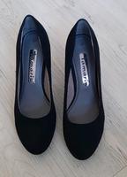 Tamaris Pumps Gr. 37 Niedersachsen - Dötlingen Vorschau