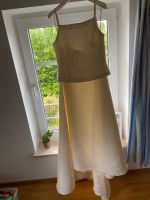 Brautkleid 2-teilig Gr.38 Bayern - Amerang Vorschau