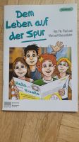 Dem Leben auf der Spur Niedersachsen - Göttingen Vorschau