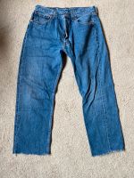 Vintage Levi’s 501 Nordrhein-Westfalen - Rommerskirchen Vorschau