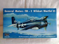 Modellbausatz FM-2 Wildcat / Martlet VI, Sword 1:48 selten Schleswig-Holstein - Neumünster Vorschau