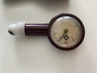 DDR Manometer 1-4 kp/cm2 Brandenburg - Vetschau Vorschau