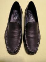 Ara Jenny Damenschuhe Slipper schwarz Größe 39 Größe 6 G Nordrhein-Westfalen - Velbert Vorschau