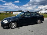 Honda Civic Ej9 Sedan Thüringen - Jena Vorschau