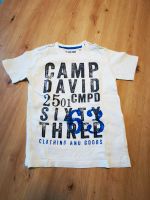 Camp David T-Shirt Sachsen - Pockau Vorschau