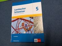 NEU SchulBuch Mathematik 5 Lambacher Schweizer 978-3-12-733517-0 Niedersachsen - Asendorf (bei Bruchhausen-Vilsen) Vorschau