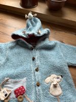 Babyjacke Gr. 80 Thüringen - Weimar Vorschau