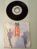 Paul Hardcastle Vinyl Single ‎– 19 – aus Europa von 1985 Innenstadt - Köln Altstadt Vorschau