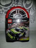 LEGO Racers 8119 NEU Ludwigslust - Landkreis - Dömitz Vorschau