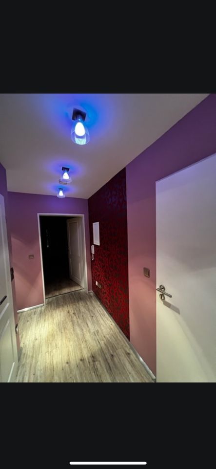 Design Wohnung zu vermieten in Pegnitz