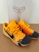 Nike Kobe 10 X Elite Chester 42,5 US 9 Basketball  Sneaker Schuhe Bayern - Bad Wörishofen Vorschau