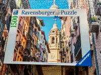 Puzzle 1500 Teile Rostock - Brinckmansdorf Vorschau