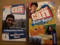 Checker Can DVD, Quiz-Spiel Sachsen - Radeberg Vorschau