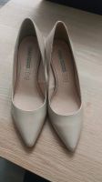 Buffalo High Heel Pumps // Gr. 36 // beige Berlin - Lichterfelde Vorschau