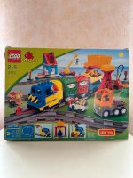 LEGO Duplo 3772 Eisenbahn Super Set Baden-Württemberg - Crailsheim Vorschau