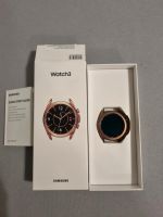 Samsung Galaxy Watch 3 Baden-Württemberg - Ludwigsburg Vorschau