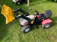 +++ Rolly Toys Steyr CVT 170 +++ Nordrhein-Westfalen - Schwerte Vorschau