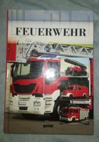 Buch Feuerwehr Niedersachsen - Werdum Vorschau