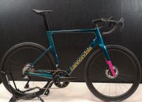 Cannondale Supersix EVO 2, Shimano Ultegra Di2, Gr. 58cm (NEU) Thüringen - Leinefelde Vorschau