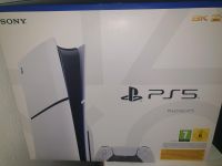 FP! Playstation 5 Slim mit Laufwerk Baden-Württemberg - Bretten Vorschau