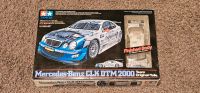 Tamiya MB CLK DTM 2000 1:24 Bausatz finished Body 24263-4400 Slot Niedersachsen - Rastede Vorschau