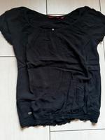 Edc by Esprit Bluse schwarz Gr. XL Sachsen - Klingenberg (Sachsen) Vorschau