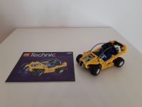 Lego Technik 8408 - Vollständig mit Anleitung Bayern - Reisbach Vorschau