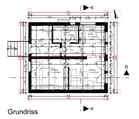 Grundstücke provisionsfrei an der friesischen Nordsee im Wangerland zu verkaufen in Tornesch