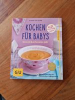 Kochen für Babys Niedersachsen - Neustadt am Rübenberge Vorschau