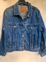 Jeansjacke von Levi's, Gr. L (VINTAGE) Bayern - Waldkraiburg Vorschau