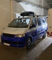 Wohnmobil VW T5 Motor nach vollständiger Regeneration Nordrhein-Westfalen - Emmerich am Rhein Vorschau