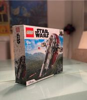 TOP - wie NEU 75312 Star Wars LEGO-Set Hessen - Bad Homburg Vorschau