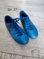 Fußballschuhe, Stollenschuhe, Sportschuhe Niedersachsen - Groß Oesingen Vorschau