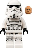 LEGO® Star Wars - sw1275 - Imperial Stormtrooper NEU✅OVP✅ Bayern - Markt Wald Vorschau